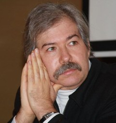 Дмитрий Алексеевич Леонтьев