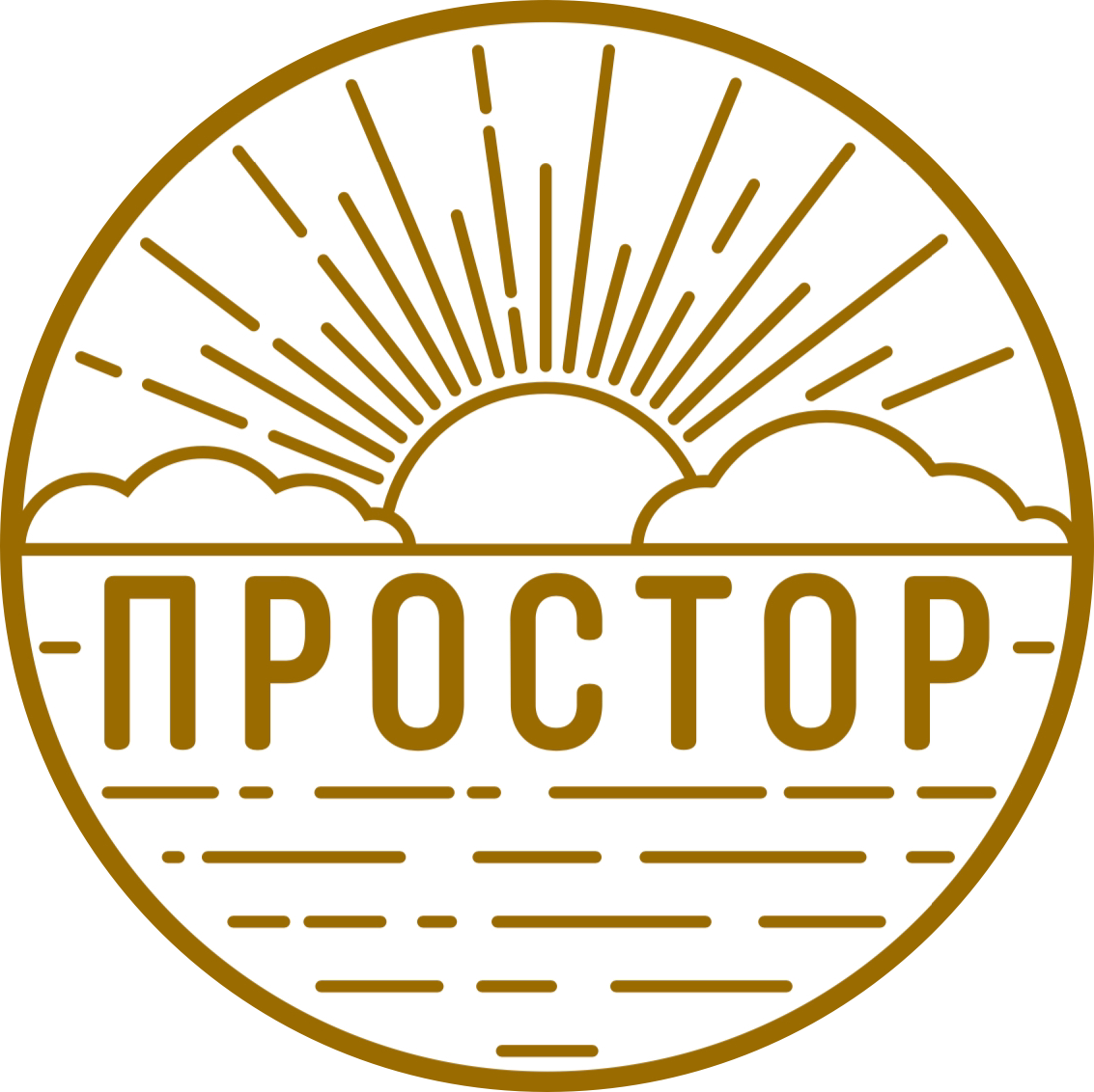 Простор