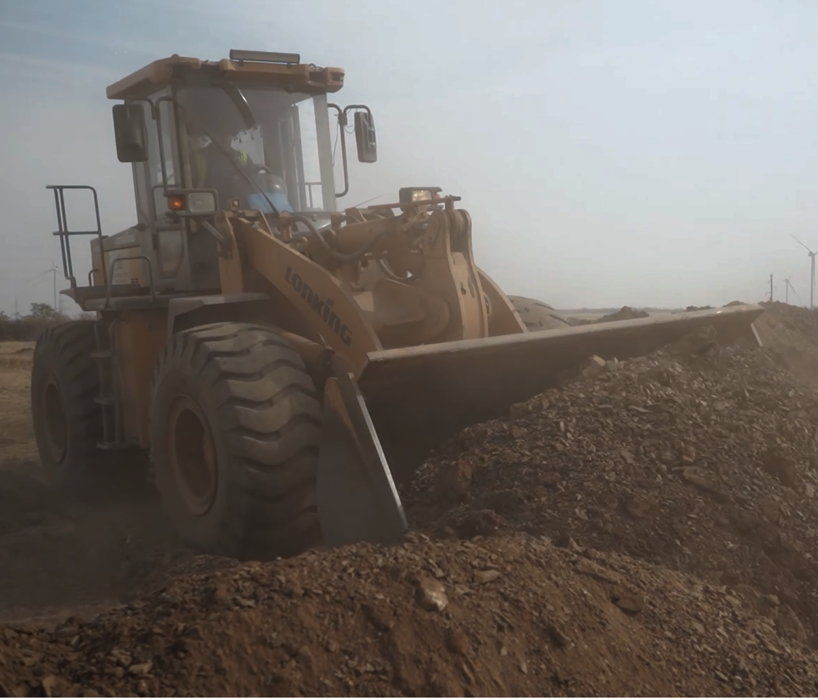 Погрузчики