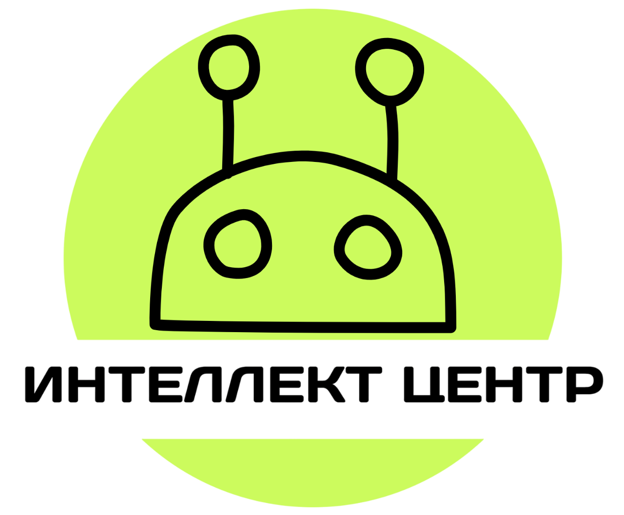 Интеллект центр