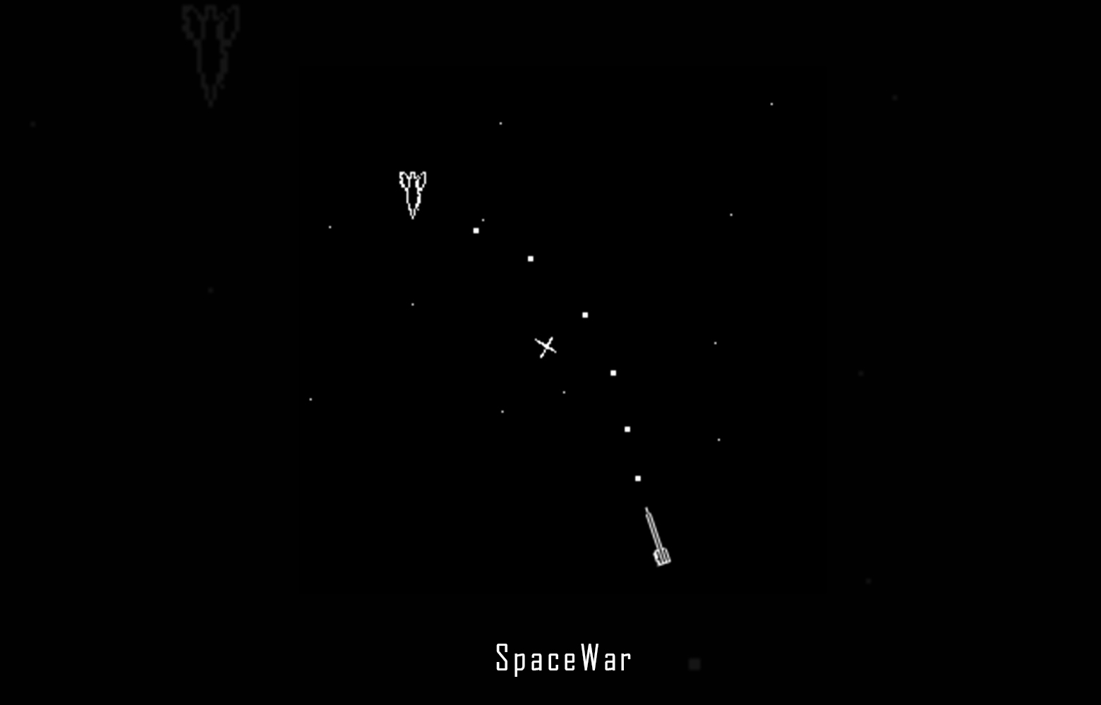 как работает spacewar в стиме фото 59