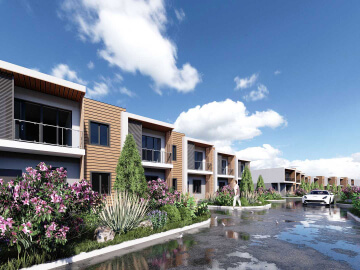 Красивое место