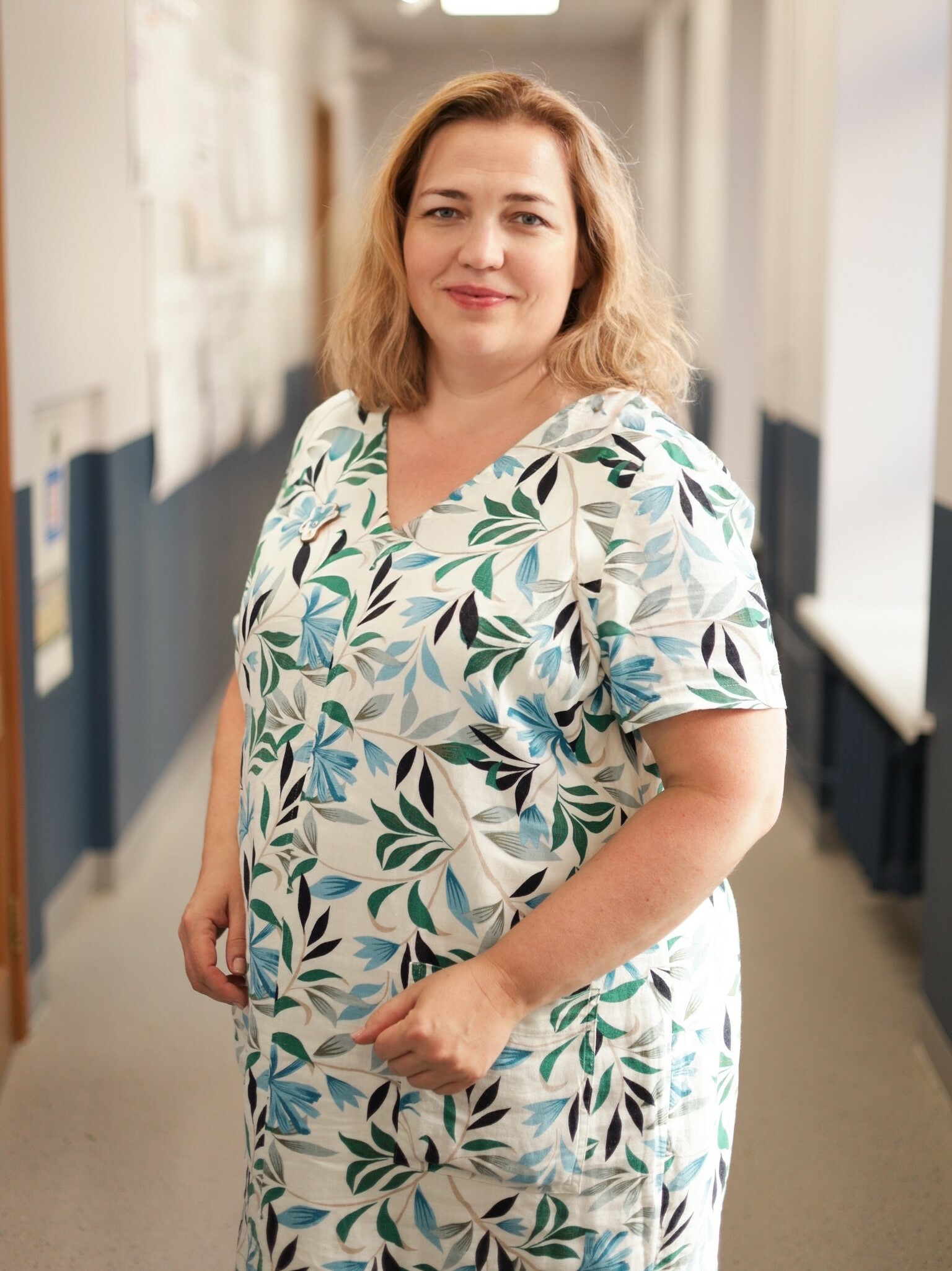 Мельникова Анна Сергеевна