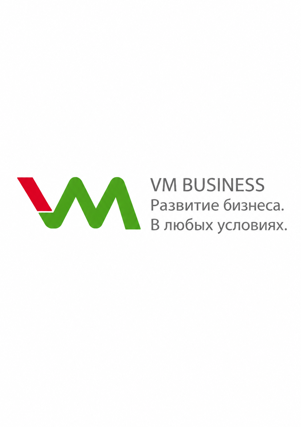 ООО «СБС» — группа компаний VM Business