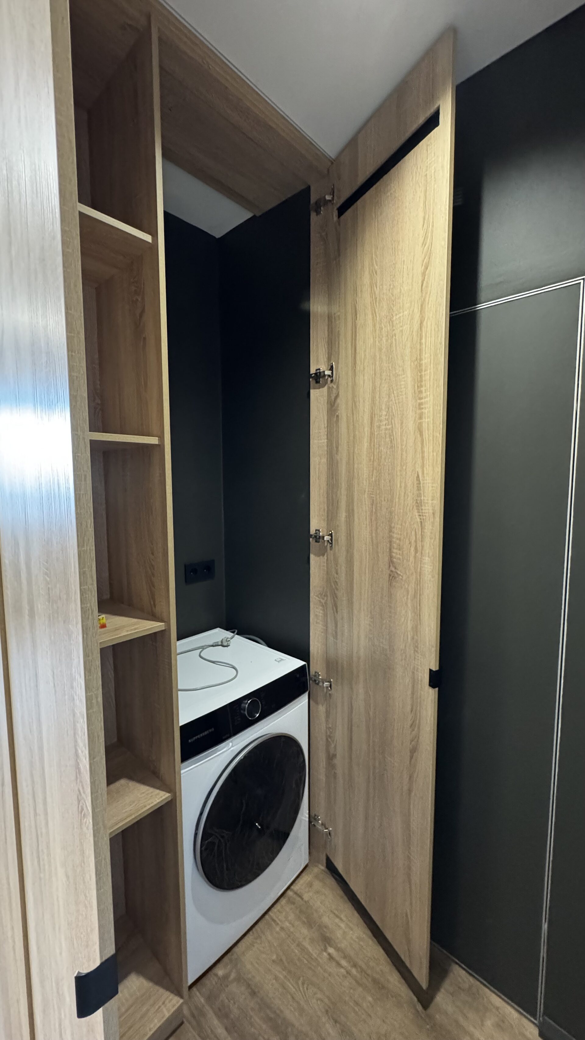 шкаф на заказ 