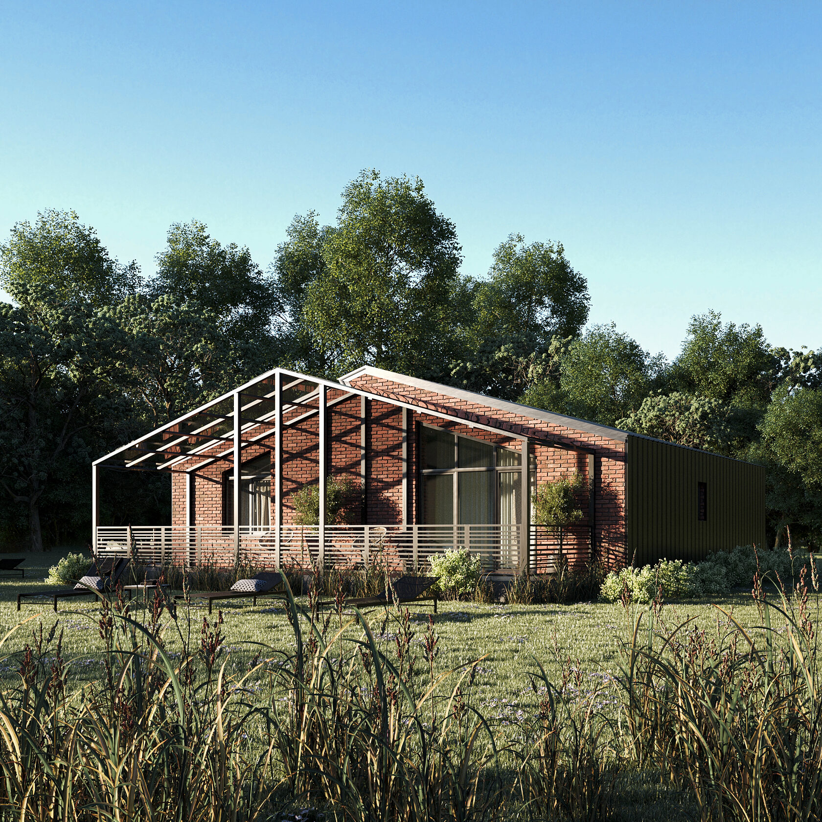 Smart Village 3