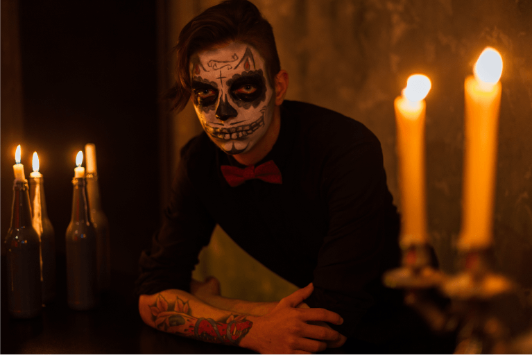 контент для заведения