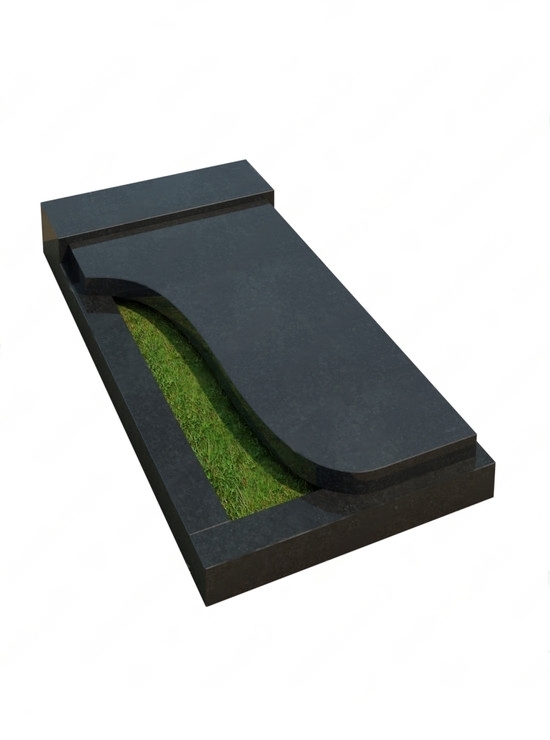 заказать цветник на могилу