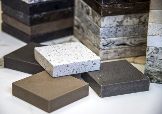 Преимущества искусственного камня