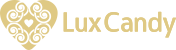 Lux Candy конфеты из натуральных ингредиентов