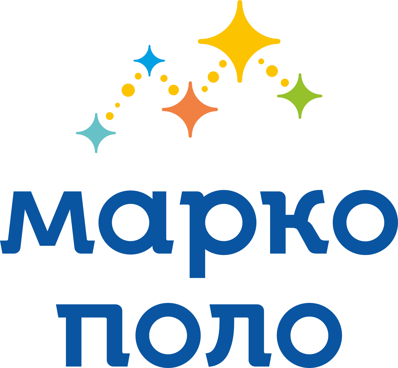 Марко Поло