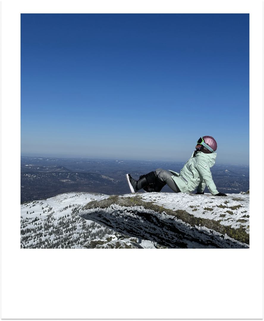 Горнолыжные туры в Шерегеш от 41.900