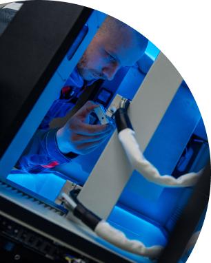 Лаборатория обратного проектирования и аддитивных технологий