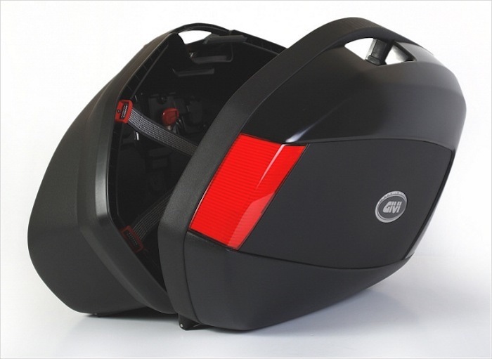 Кофр GIVI v35