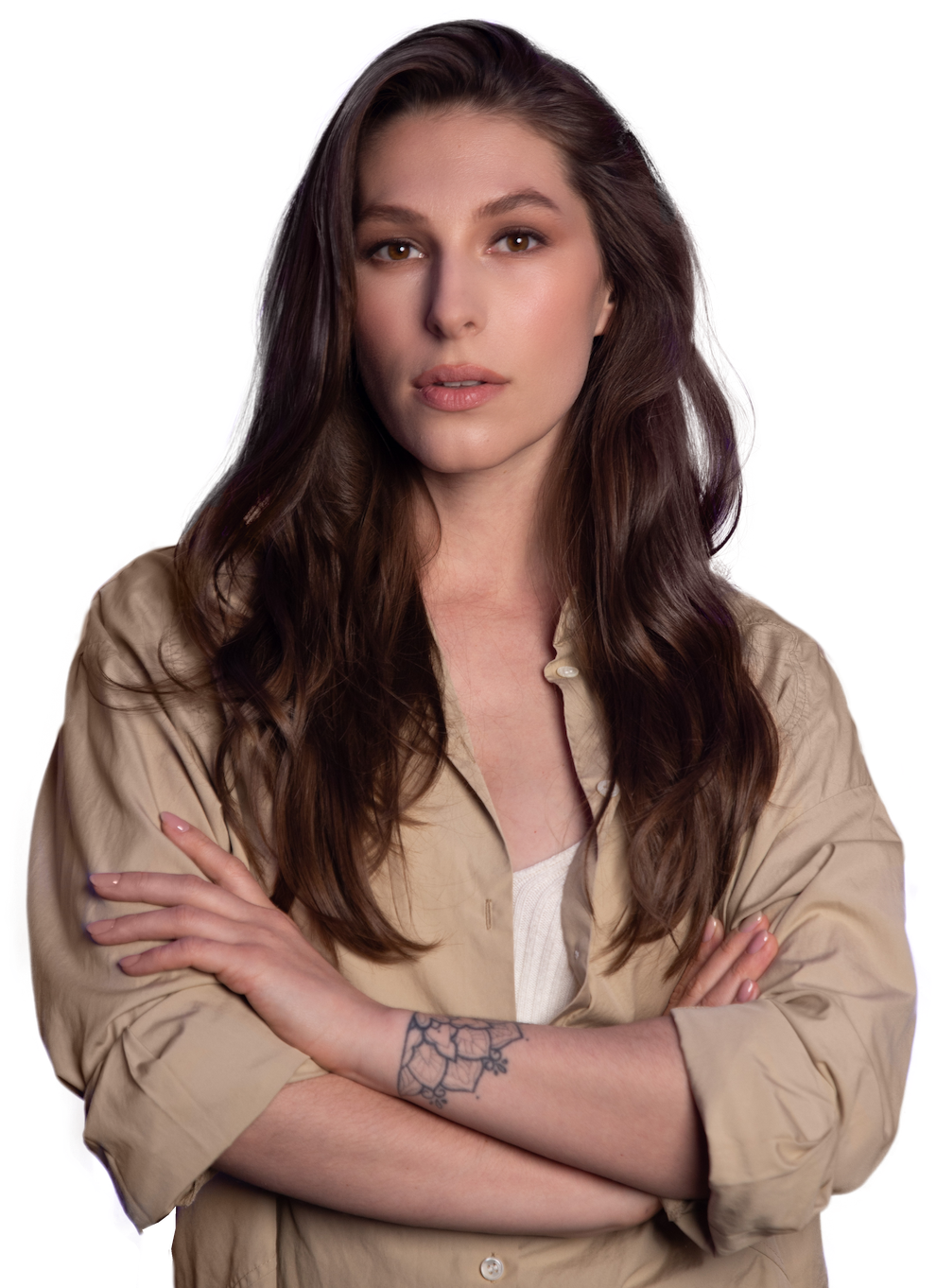 Юлия Алешко