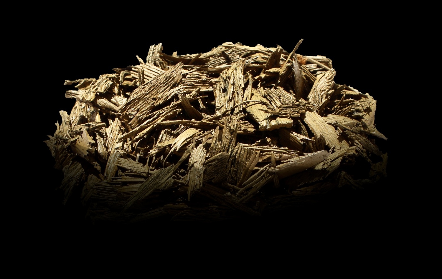 Резиновая мульча Yellow