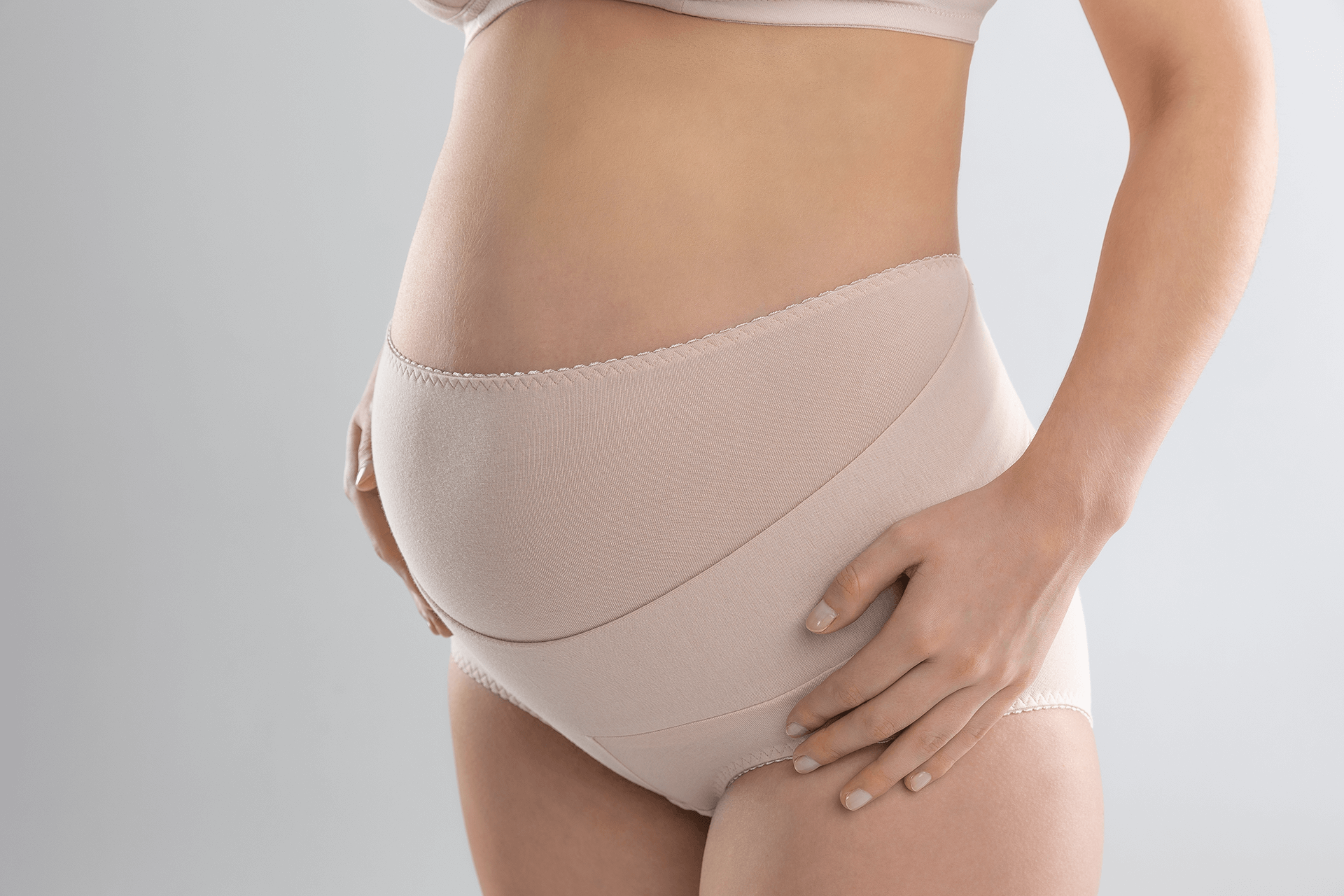 Lauma Medical, Ceinture abdominale pour homme et femme, Post-partum
