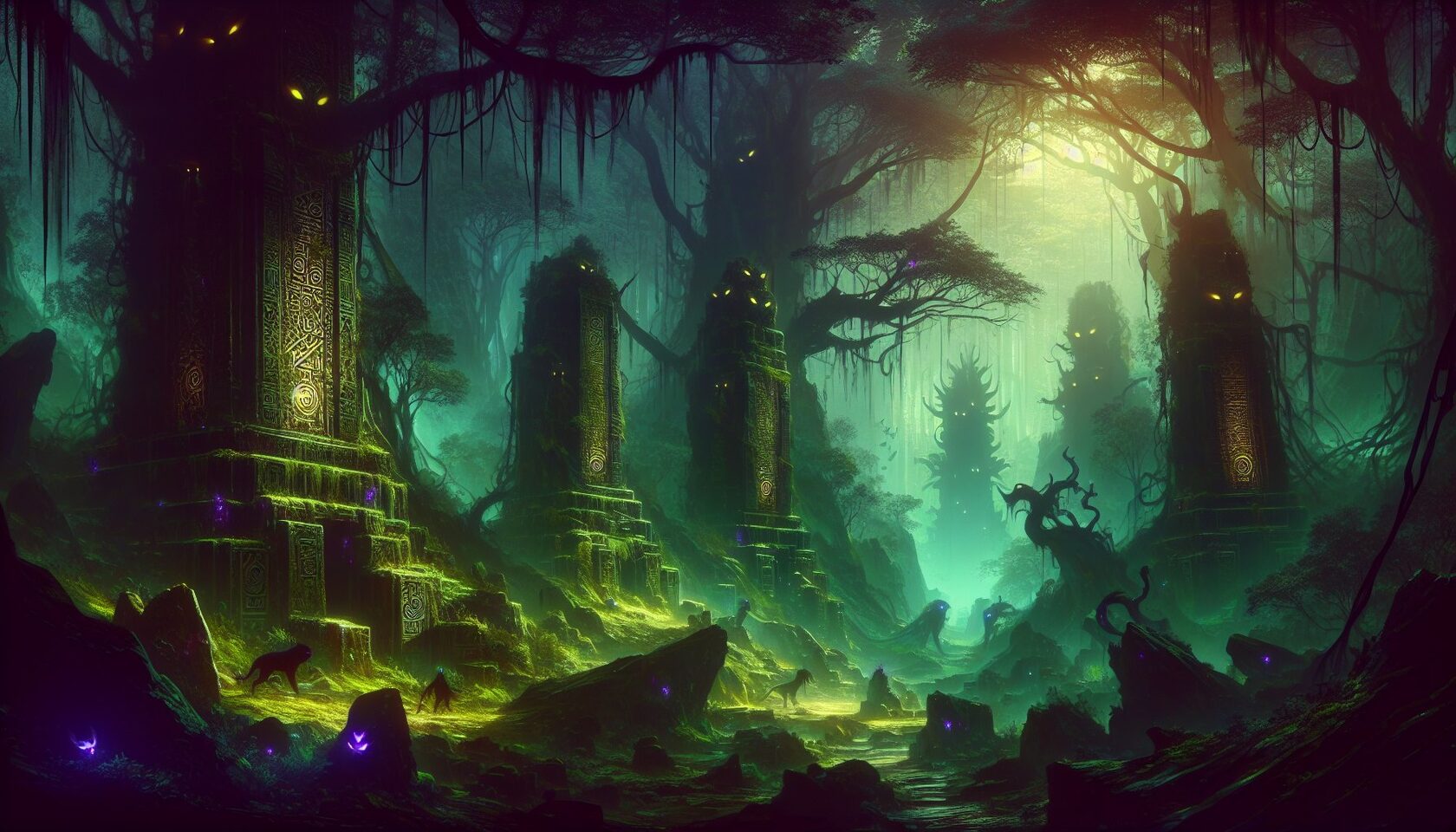 Tainted Grail: The Fall of Avalon