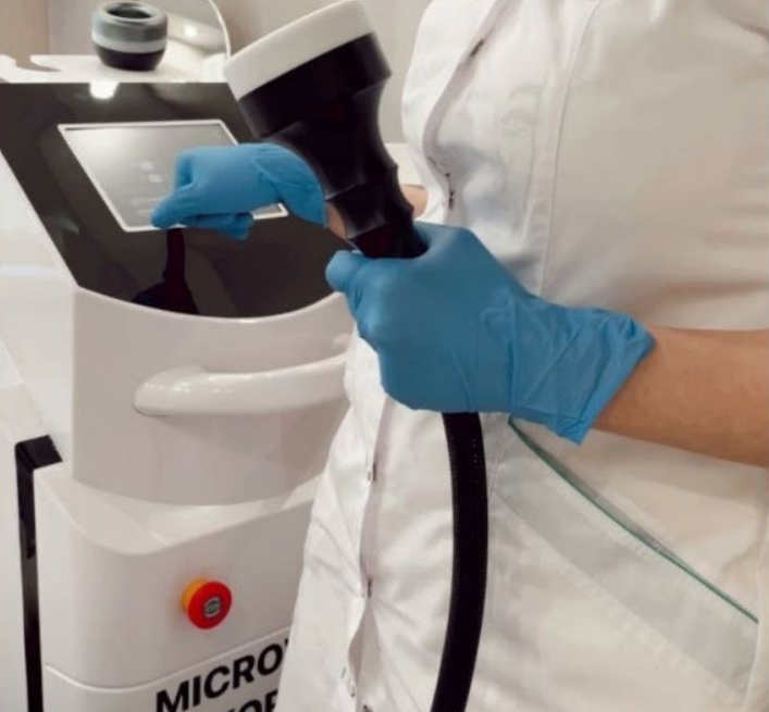 Микровейв в Beauty Room г.Орск