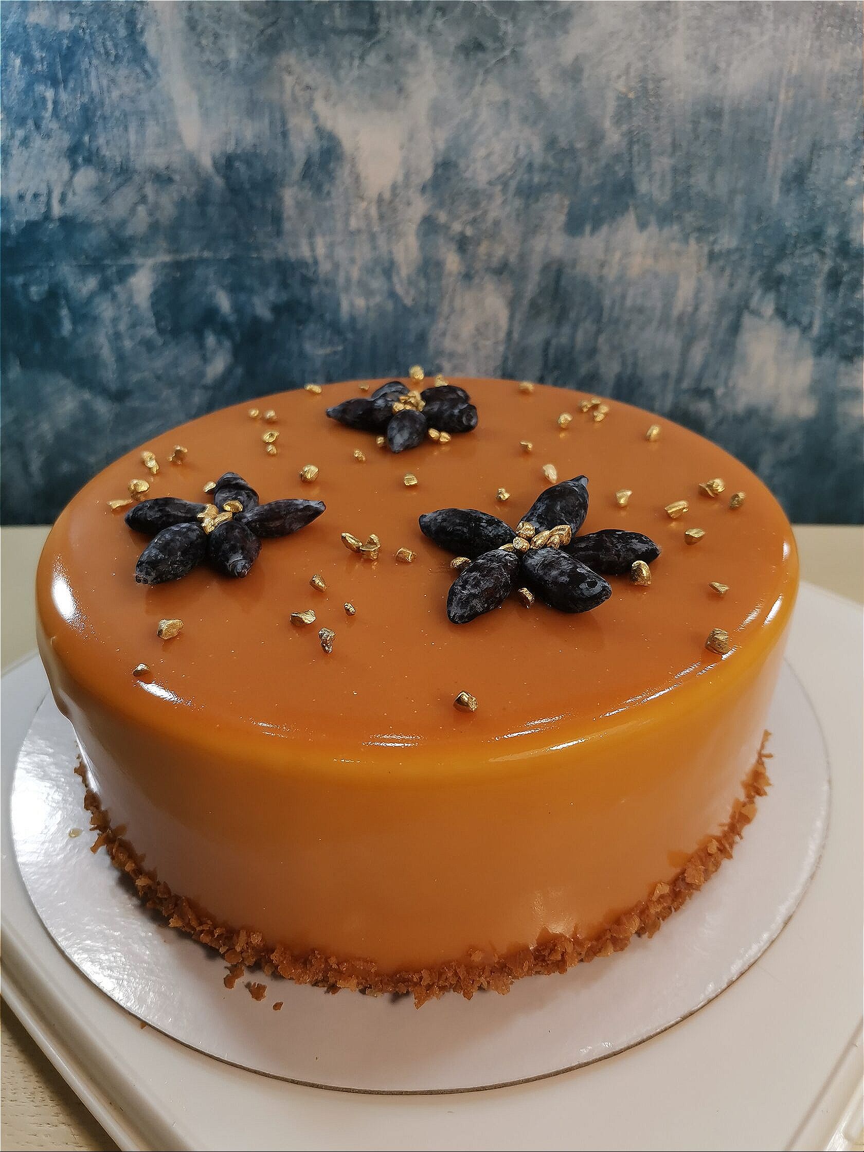 Торт Шоколадное кружево — рецепт с фото и видео