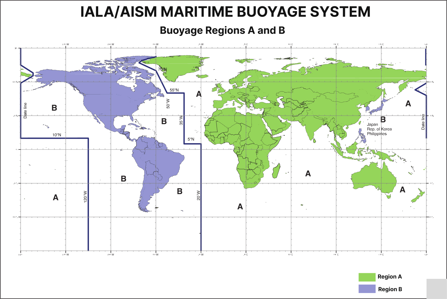 Система регион. Система IALA. IALA Maritime Buoyage. IALA Buoyage System. Maritime Buoyage System.