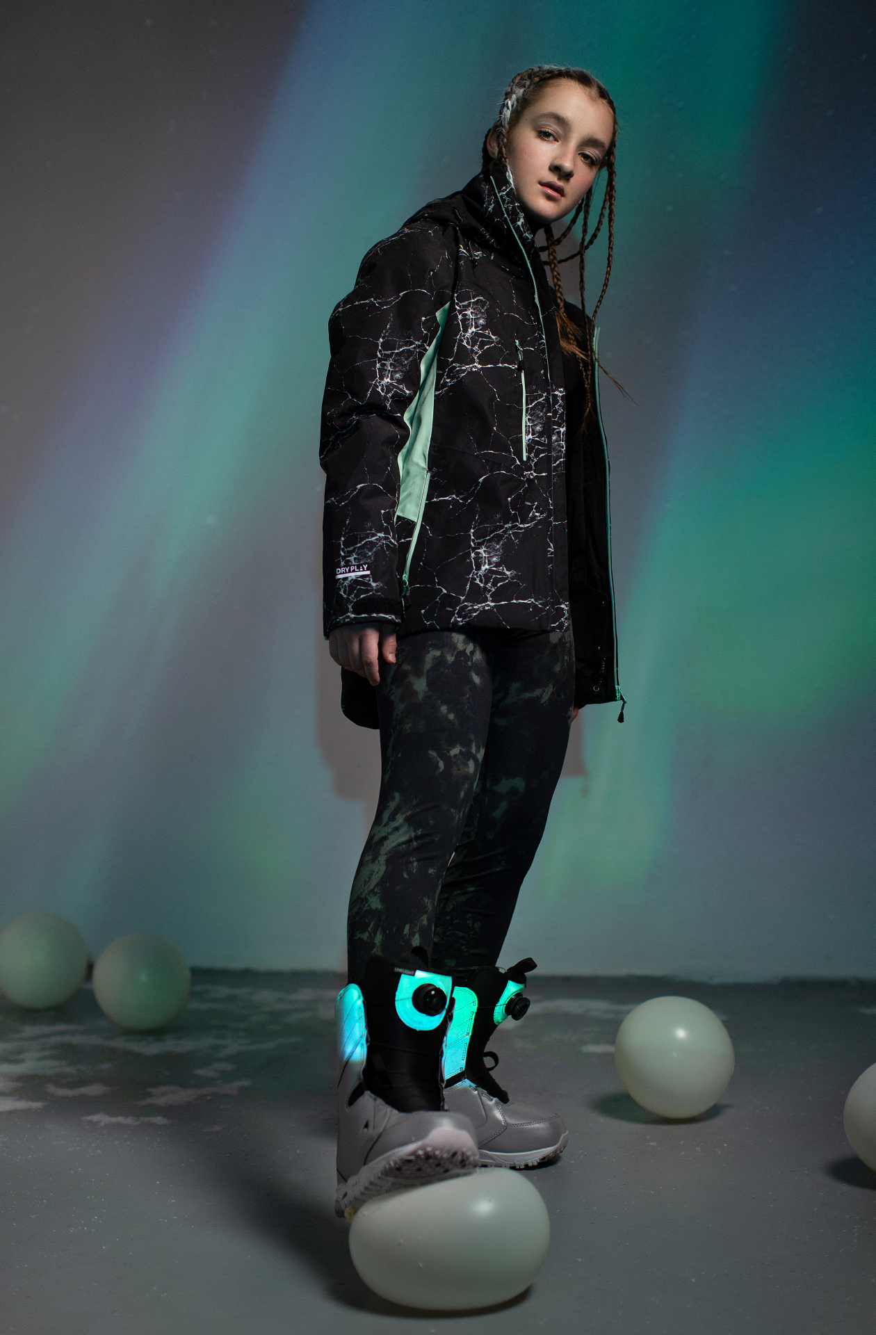 детская фотосессия