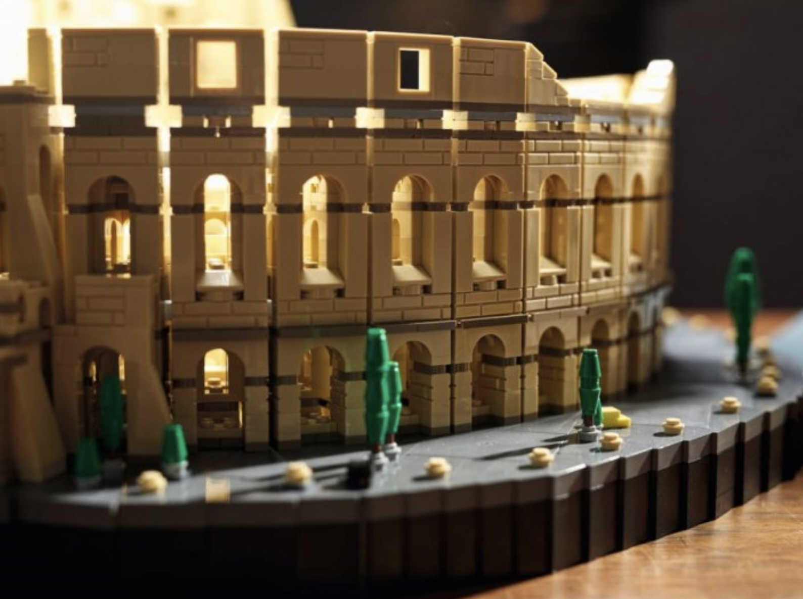 LEGO® Creator 10276 Koloseum