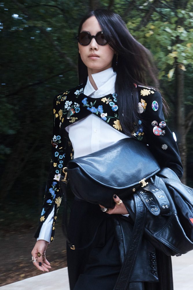 Celine L ete Summer 2026 Bag Details3