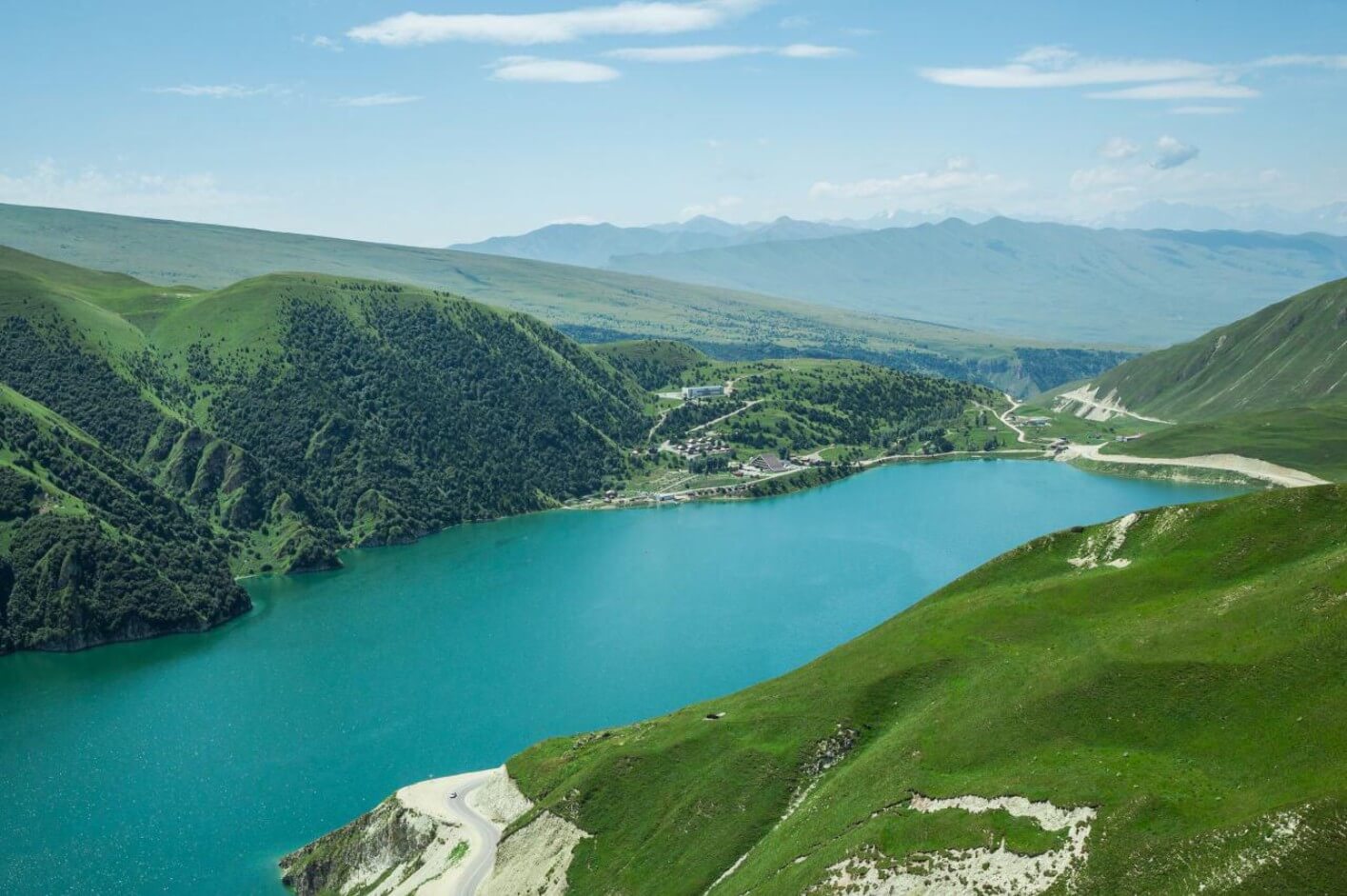 Кезенойам дагестан фото