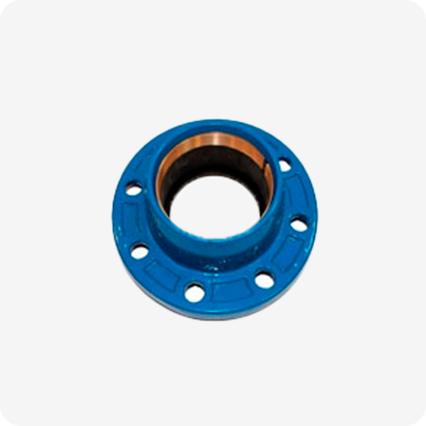 Купить фланцевые адаптеры FA-Q13 Dendor в СПб и Москве