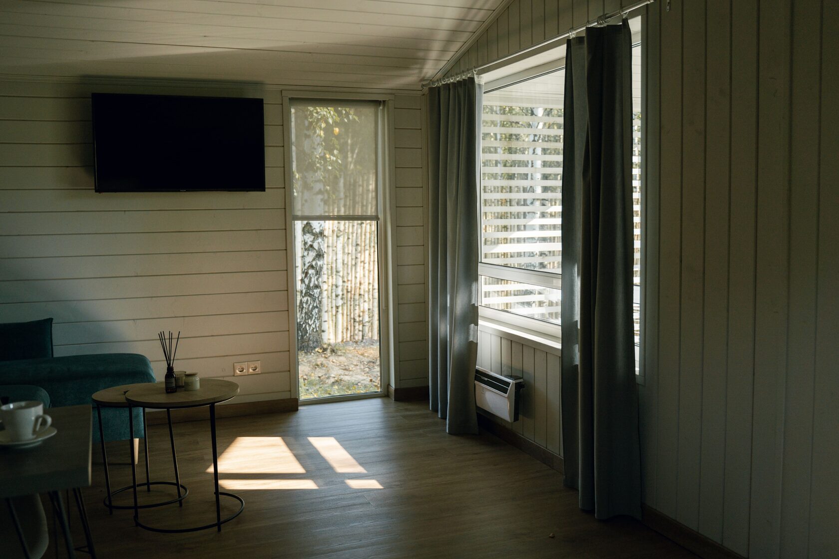 Усадьба Кожиных