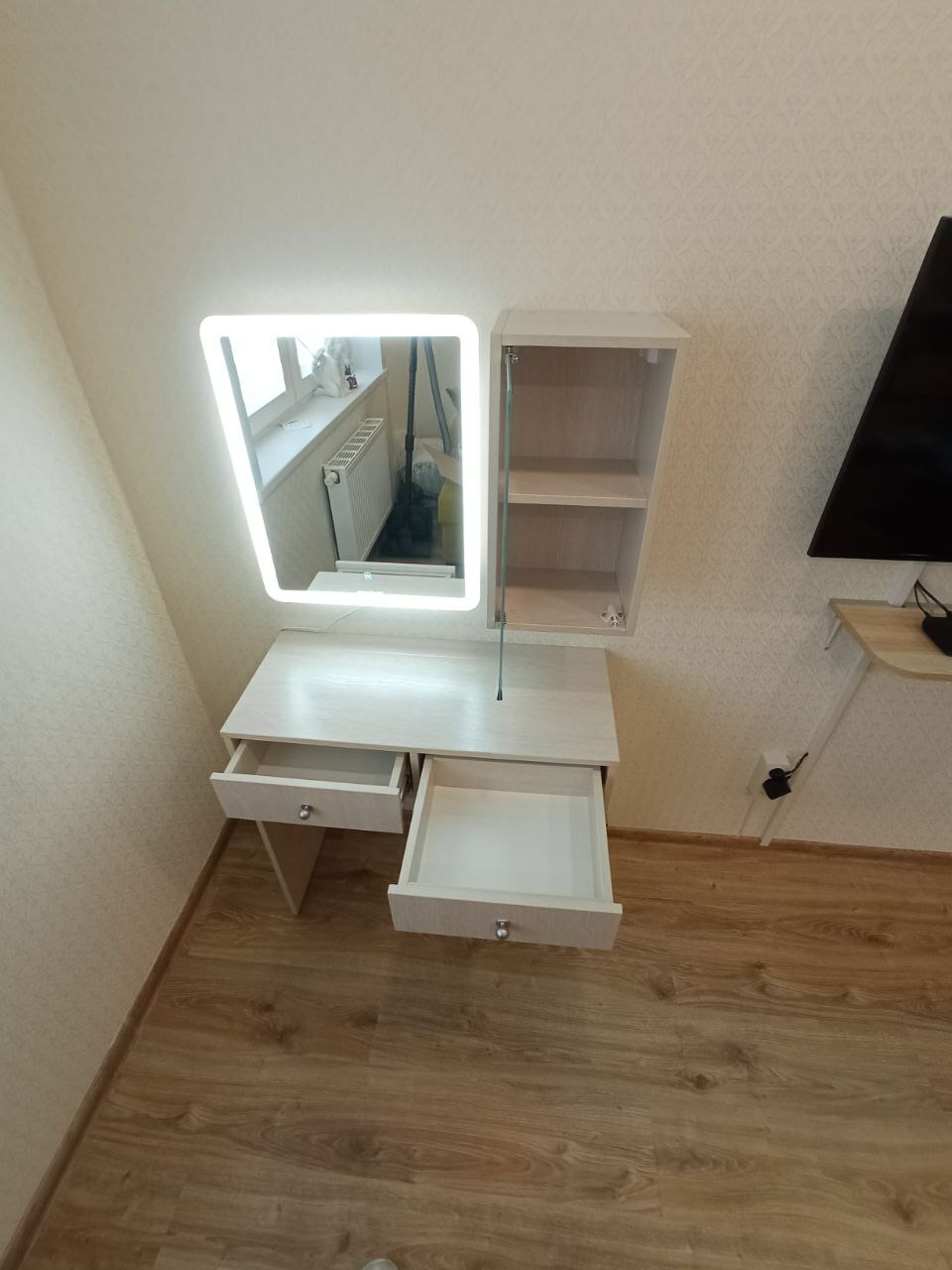 Мебель в Краснодаре. Краснодарская фабрика мебели