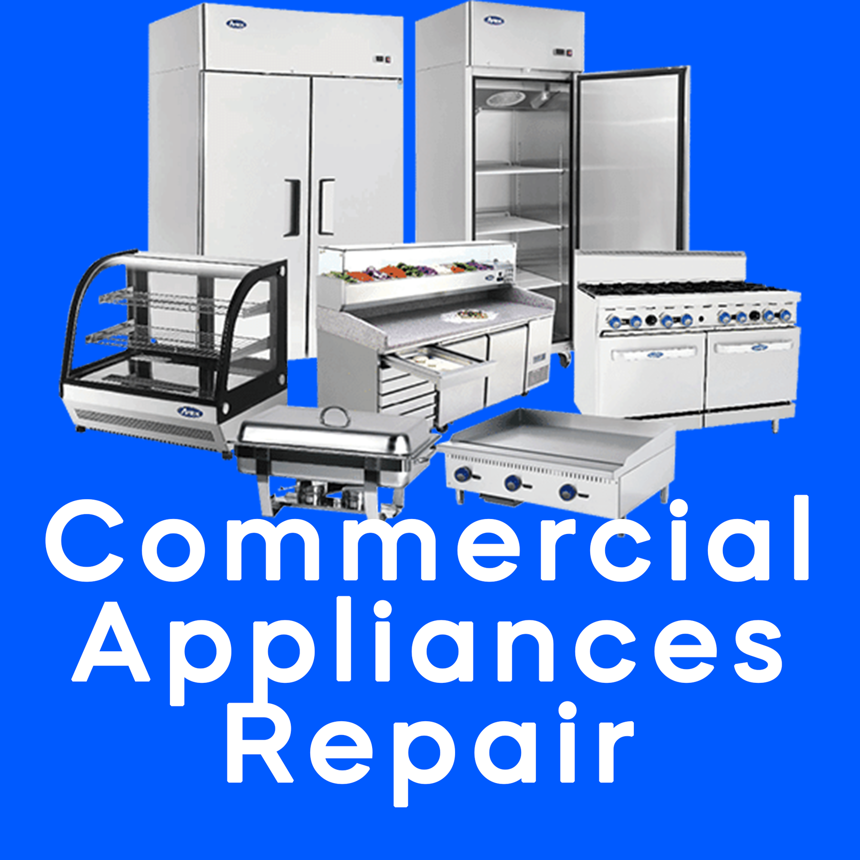 ServiceON Appliance Repair Local appliances technicians