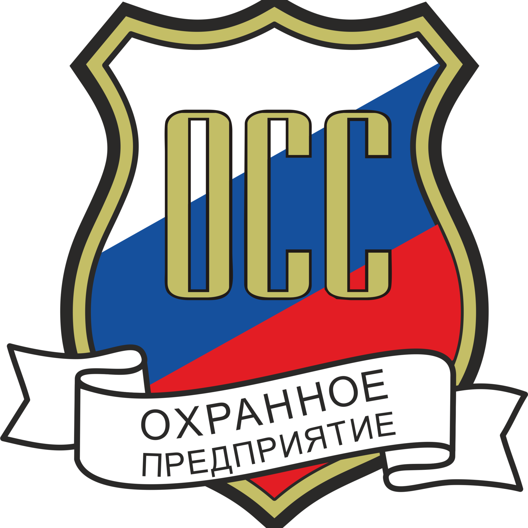 Охранная организация форд