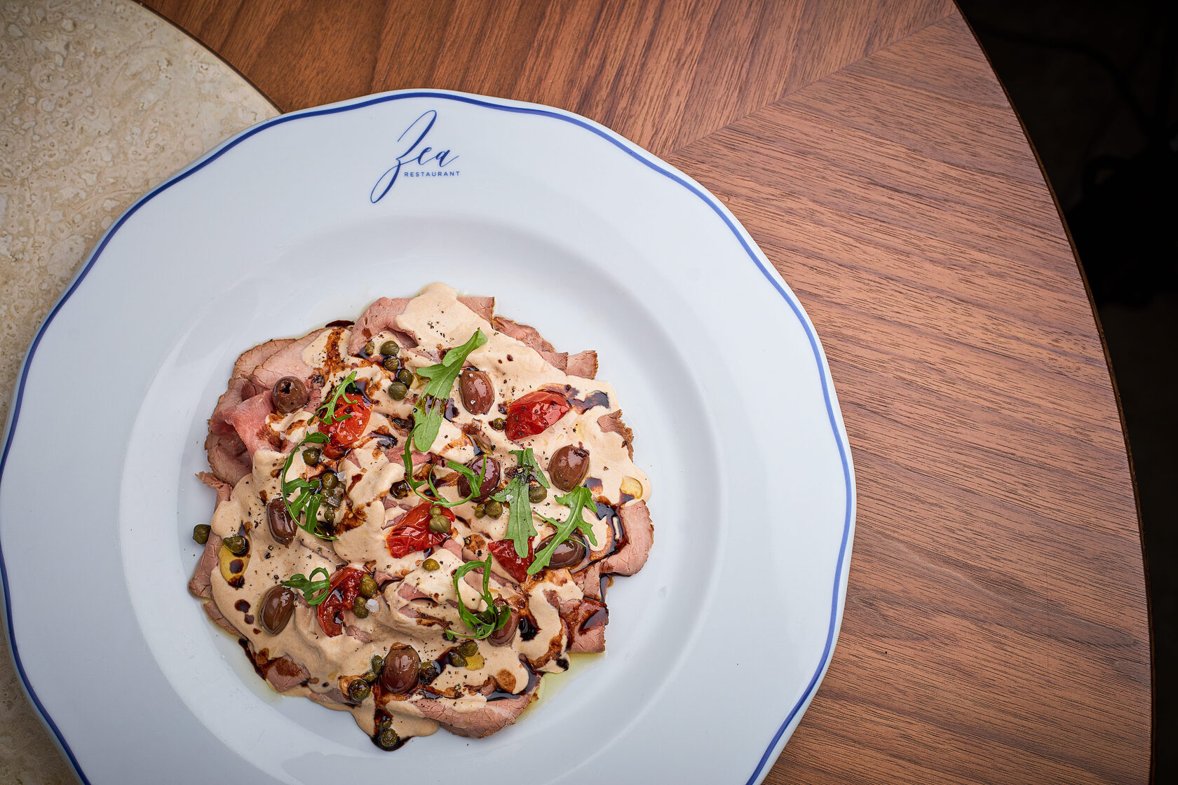 Тематические рестораны Москвы