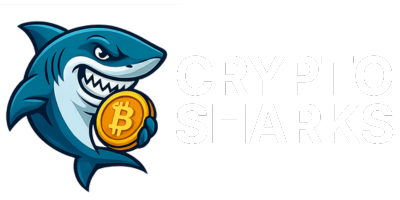 CryptoSharks - для тех, кто делает бабки на крипте