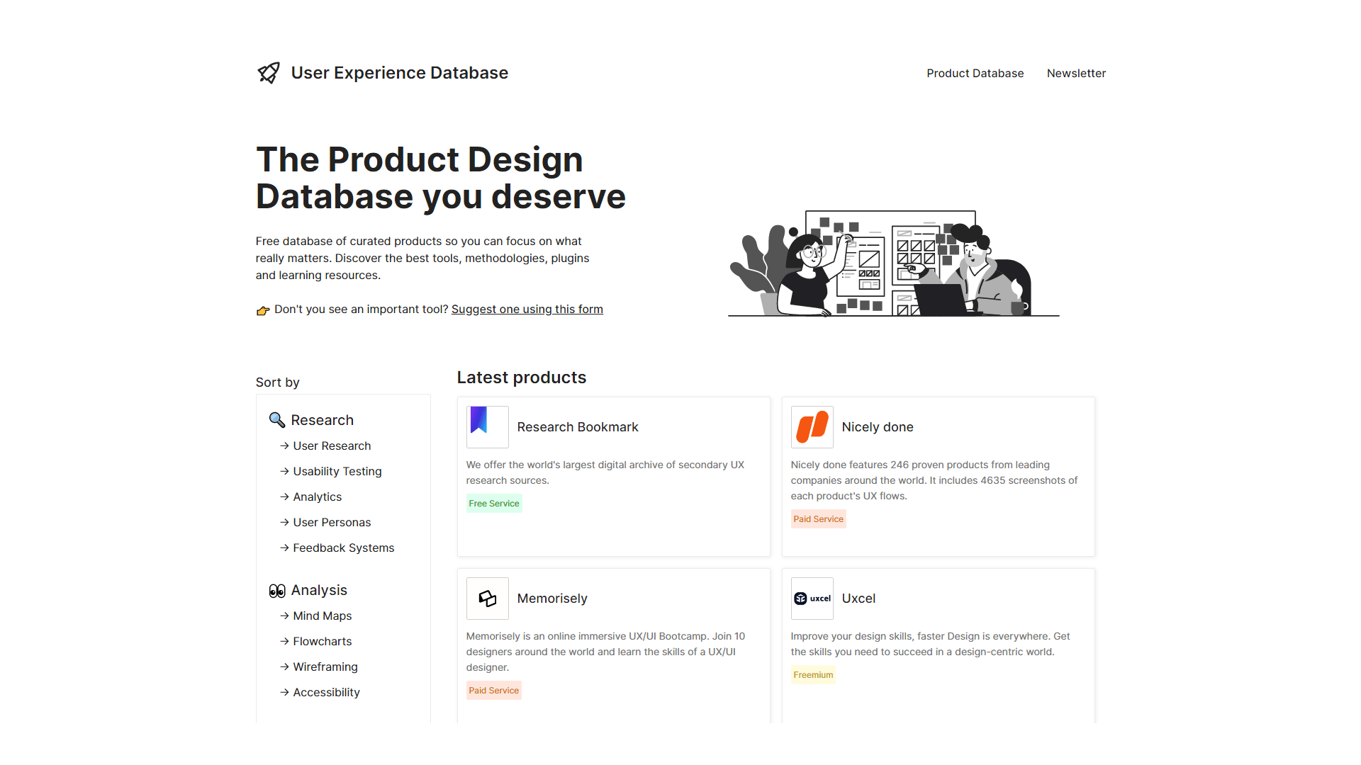 14 useful UI design resources handpicked. January 2021