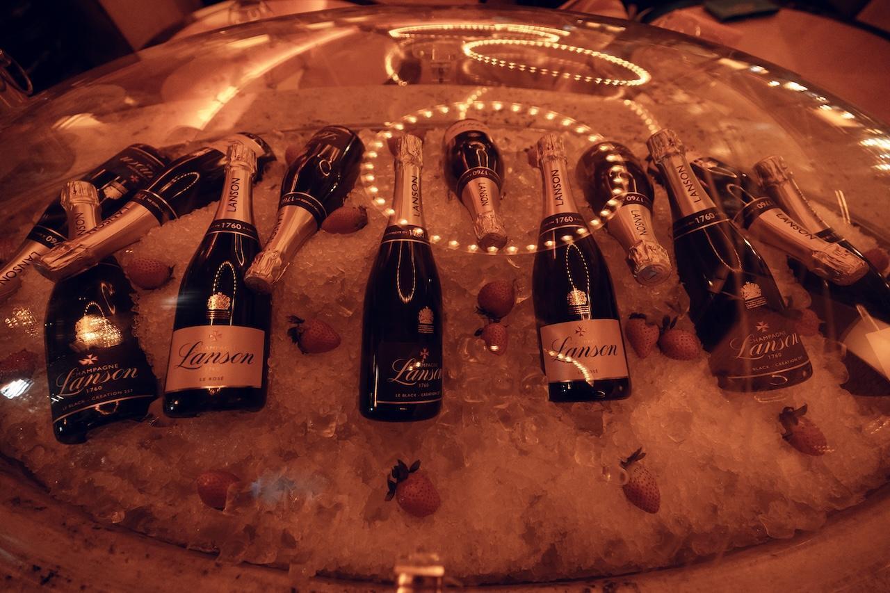 Заказать банкет в ресторане в Москве