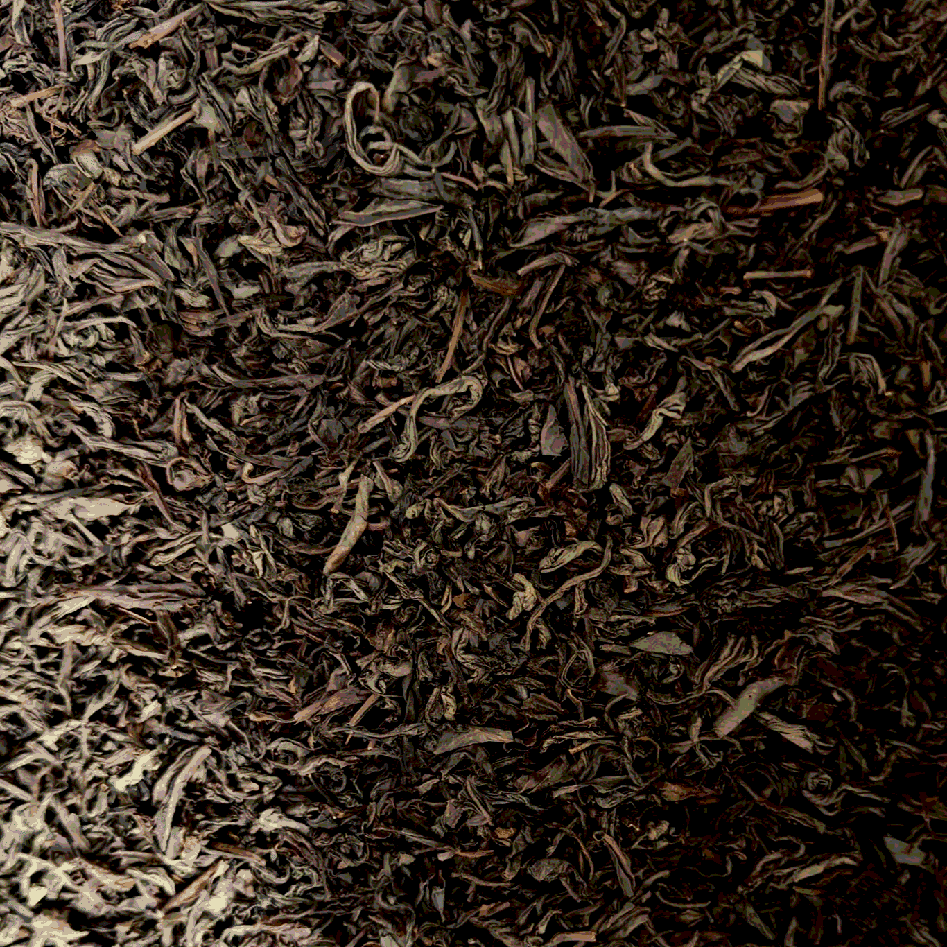 Черный чай Цейлонский