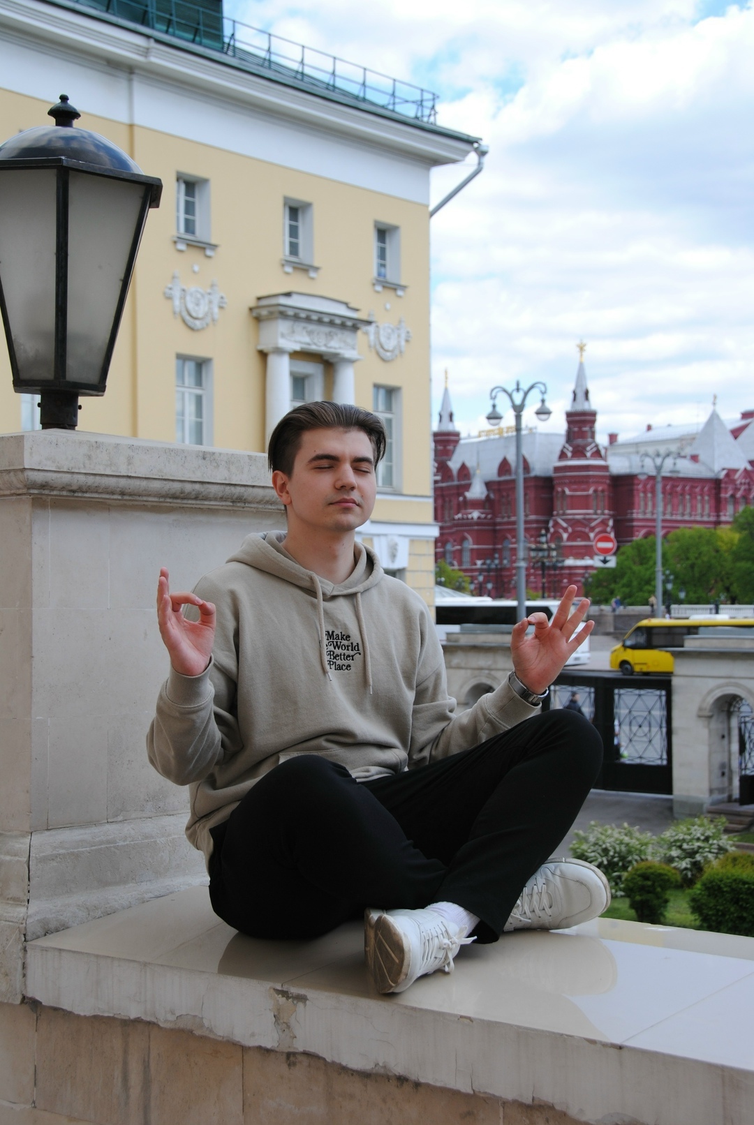 Михаил Громов о футболе, итальянских приключениях и духе ИСАА