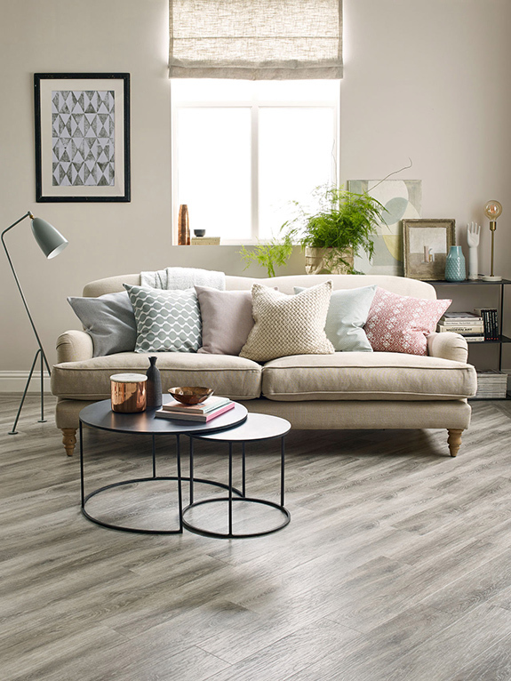 Окна на южной стороне