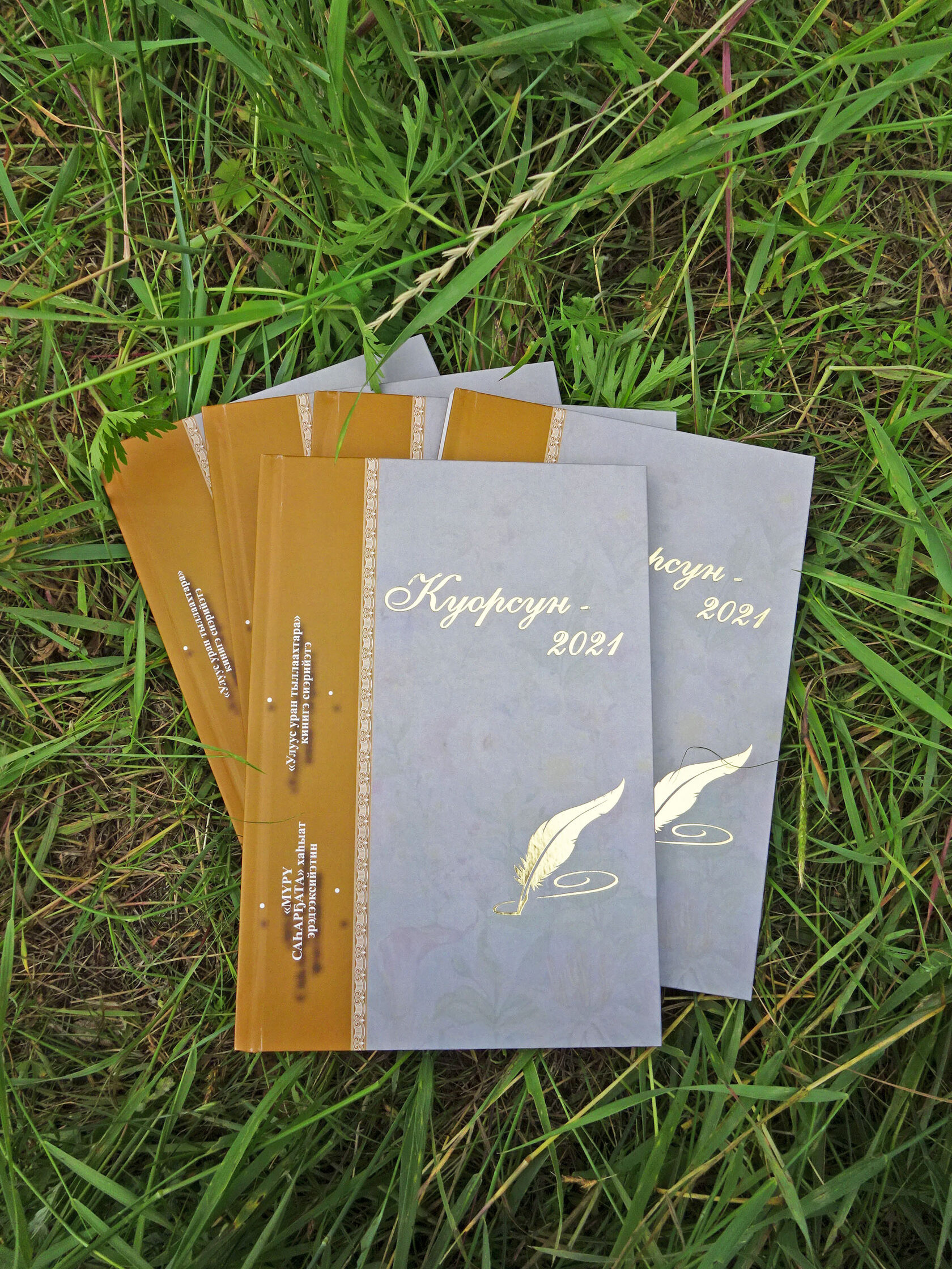 Услуги: полиграфия