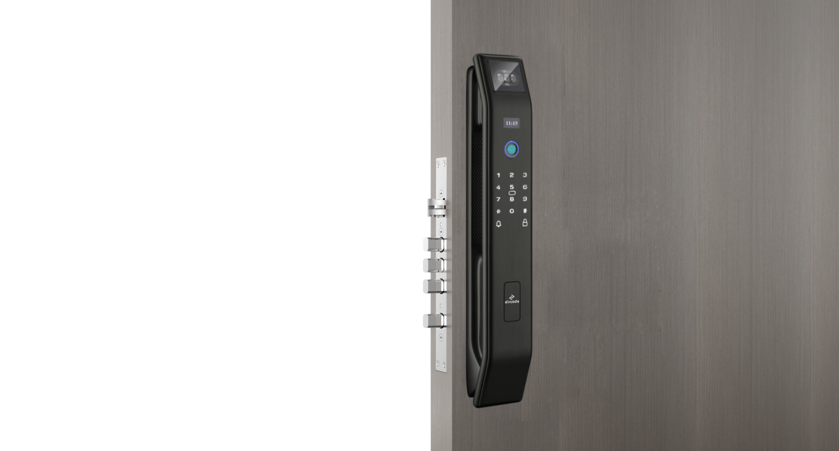 Dircode U800
