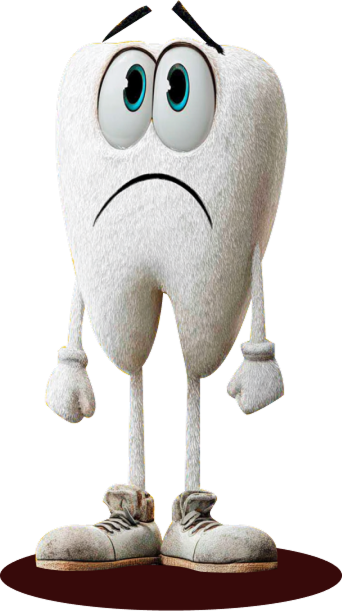 молочный зуб