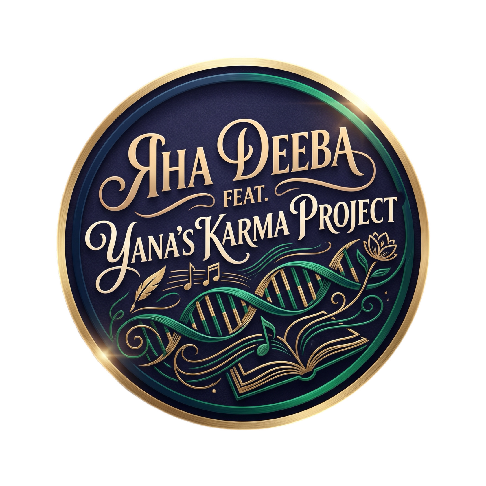 Yana Deeva 🧬 BioSound Code™