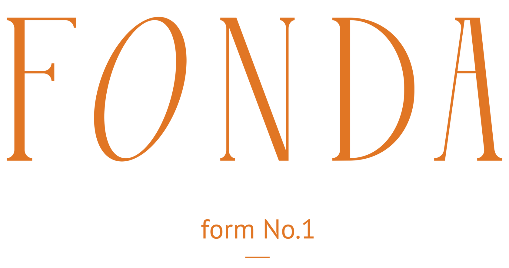 FONDA