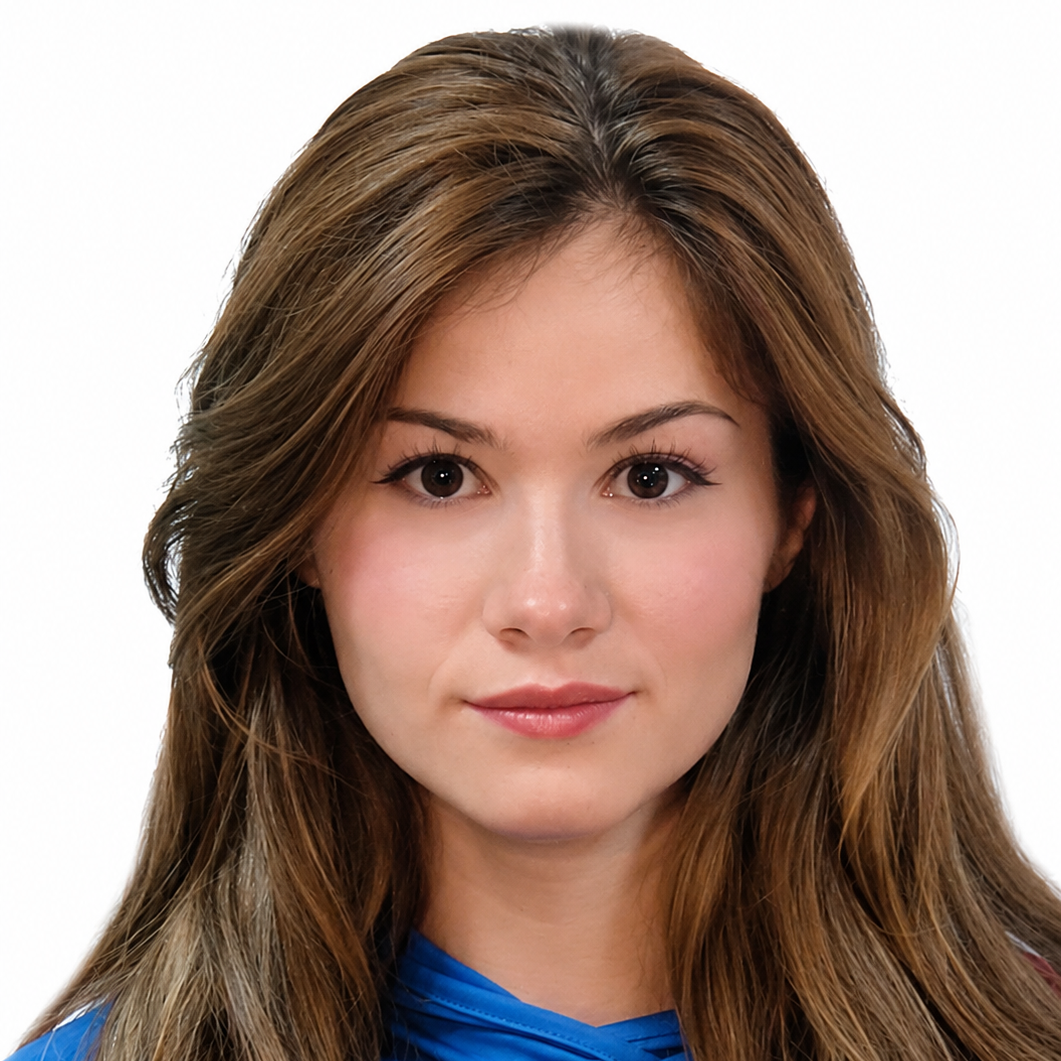 Бахтова Ирина Игоревна