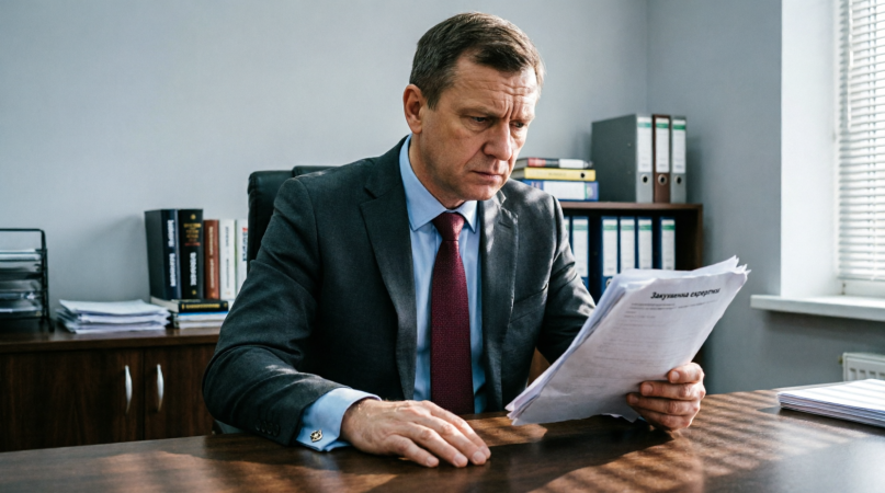 Рецензия на судебную экспертизу Уфа