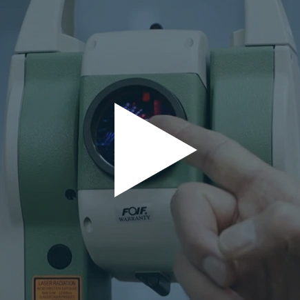 Китайские тахеометры с 65-летней историей