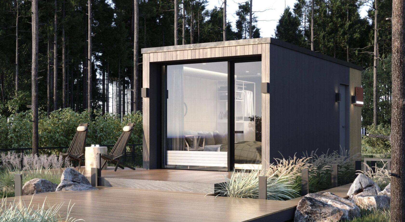 Приобрести жилой модуль в Усть-Лабинска